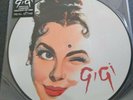 Gigi. Soundtrack - Vinyl Limited Edition picture disc LP, only 1000