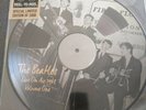 THE BEATLES. LIVE ON AIR 1963 LP PICTURE DISC Limited Edition Radio Tracks