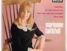 Marianne FAITHFULL Yesterday 7