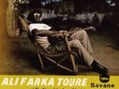 ALI FARKA TOURE SAVANE DOUBLE 180G VINYL NEW & SEALED FREE POSTAGE