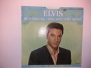 ELVIS PRESLEY 45 RPM 7