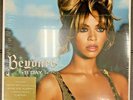 Beyonce' B Day Double Vinyl LP Deja Vu, Ring The Alarm , Get Me Bodied