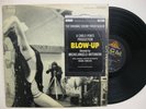 Herbie Hancock - Blow Up - 1960s Original Soundtrack - Excellent