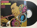 Lee Morgan - Charisma - w/ Mobley, McLean - Original 1960s Blue Note RVG