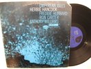 Herbie Hancock - Empyrean Isles - w/ Freddie Hubbard - 1970s Blue Note RVG