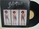 Betty Davis - Betty Davis - Original 1970s Just Sunshine LP - in Shrink