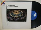Lee Morgan - Infinity - unreleased Blue Note session - Original 1970s Ex