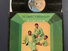 DETROIT EMERALDS I'm in Love With You LP Vinyl VG+/VG+