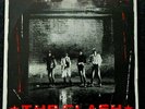 The Clash ?- Sandinista  - 3 x LP Vinyl AUS 1980