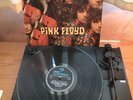 Pink Floyd - Piper At The Gates Of Dawn Mono 1st Uk Press 1967 Sx6157 VG+
