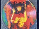 The Cramps - Look Mom No Head  - Ltd Picture Disc Vinyl