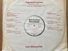 Informationsplatte 1965 Elvis Presley with The Jordanaires Small Faces