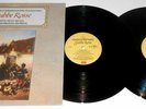 FRANCO BATTIATO GIUBBE ROSSE 2 LP 1989 ((CONDIZIONI PER COLLEZIONISTI))