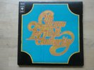 Chicago Transit Authority ?– Chicago Transit Authority, CBS, Europe; Re,Gatefold