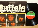 BUFFALO SPRINGFIELD ORG 1971 JAPAN ATLANTIC P-8053A CROSBY STILLS NASH YOUNG