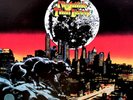 THIN LIZZY - NIGHTLIFE LP - IN EXCELLENT CONDITION - U.S.A. PRESSING