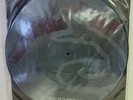 METALLICA SAD BUT TRUE CREEPING DEATH '93 GERMAN 4TRK PIC DISC 12