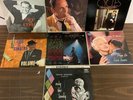 7 FRANK SINATRA Vinyl LP Lot- CYCLES LIVE AT THE SANDS NICE N EASY THIS IS VOL 2