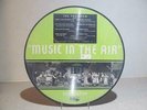 MUSIC IN THE AIR VINTAGE 1930'S RCA 78RPM 12 INCH PICTURE DISK