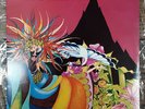 Mountain – Twin Peaks NM Double Vinyl LP HOLLAND IMPORT CBS Records CBS 88095