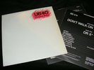 UB40 Clean 2 LP PRESENT ARMS Made In England Reggae Dub DEP 33 & 45 EP 1981 Orig