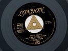 Little Richard With His Band - Tutti Frutti / Long Tall Sally 7