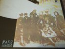Led Zeppelin II Original Release Vinyl LP 1969 Atlantic Records