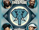 BLACK EYED PEAS-ELEPHUNK (UK IMPORT) VINYL LP NEW