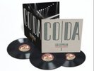 Led Zeppelin-Coda (UK IMPORT) Vinyl / 12