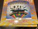 The Beatles - Magical Mystery Tour - New 180g Vinyl LP - Stereo Remastered