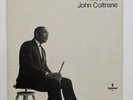 John Coltrane - Ascension LP - Impulse - A-95 Mono Van Gelder VG+