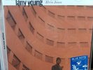 Larry Young: Into Somethin', Music Matters 2x45 Lp, OOP, Brand New