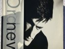 New Order Low Life Vinyl 1985 Obi