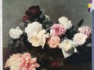 New Order Power Corruption Lies Vinyl 1985 Die Cut