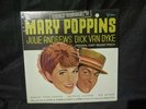 RARE  NEW SEALED MARY POPPINS Lp Julie Andrews Dick Van Dyke 1964 NEVER OPENED
