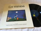 The Very Best Of Cat Stevens Vinyl LP - Island 1990 Greatest Hits