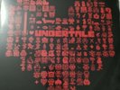 Undertale Vinyl Soundtrack 2XLP Blue and Red, Factory Sealed,
