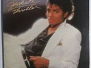 MICHAEL JACKSON THRILLER LP VINYL ALBUM 1982 Test Played