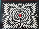 Love And Rockets ?– Love And Rockets LP 1989 Beggars Banquet 9715-1-R VG+/EX