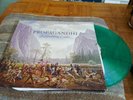 PROPAGANDHI SUPPORT CASTE GREEN LP NOFX BAD RELIGION ANTI FLAG GOOD RIDDANCE