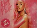 Doja Cat - Hot Pink Vinyl (Signed / Autographed)