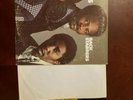 Vintage Vinyal Ojays Back Stabbers 1972 Albums