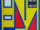 Split Enz - True Colours.1980 Aussie Made LP. Laser Etched Disc. M- / M-