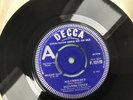 Eleanor Toner-All Cried Out/A Hundred Guitars DECCA PROMO F12119