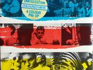 Police - Synchronicity.1984 Aussie Tour Ltd EditionYellow Coloured Vinyl LP.M-M-