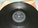 ELVIS PRESLEY VINILE 78 giri lato 1 Don't Be cruel.... 2. HOUND DOG