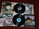 THE JAM - Dig The New Breed & Sound Affects. Two original LP's from the 80's
