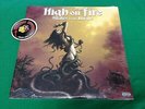 High on Fire Snakes Divine Stoner Rock Metal LP NEW Vinyl 2010 Piranha Records