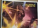 Led Zeppelin Custard Pie 3 LP Live