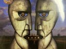 PINK FLOYD, THE DIVISION BELL, PICTURE DISC VINYL LP, GATEFOLD W/INSERT, SEALED
